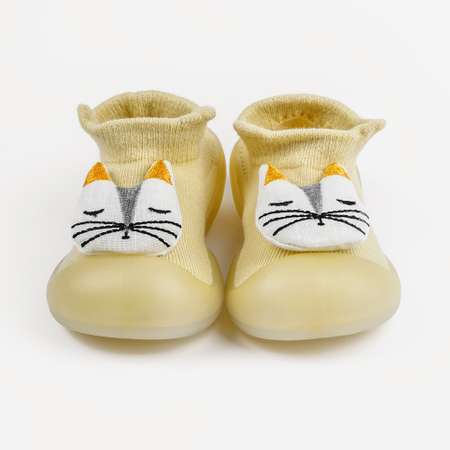 Пинетки Amarobaby