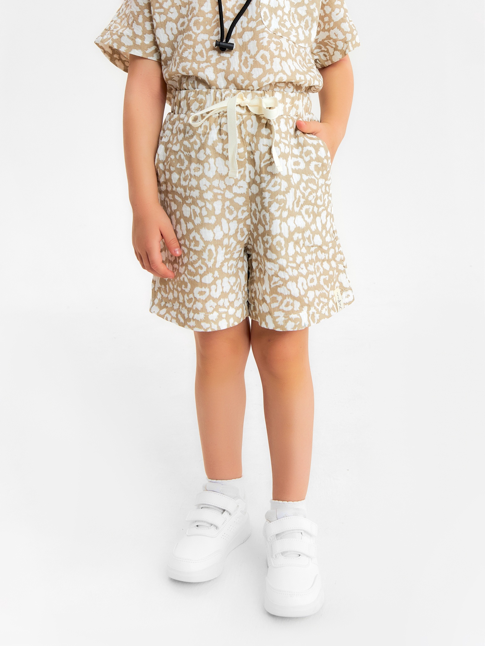 Шорты Kaftan 9939403 - фото 1