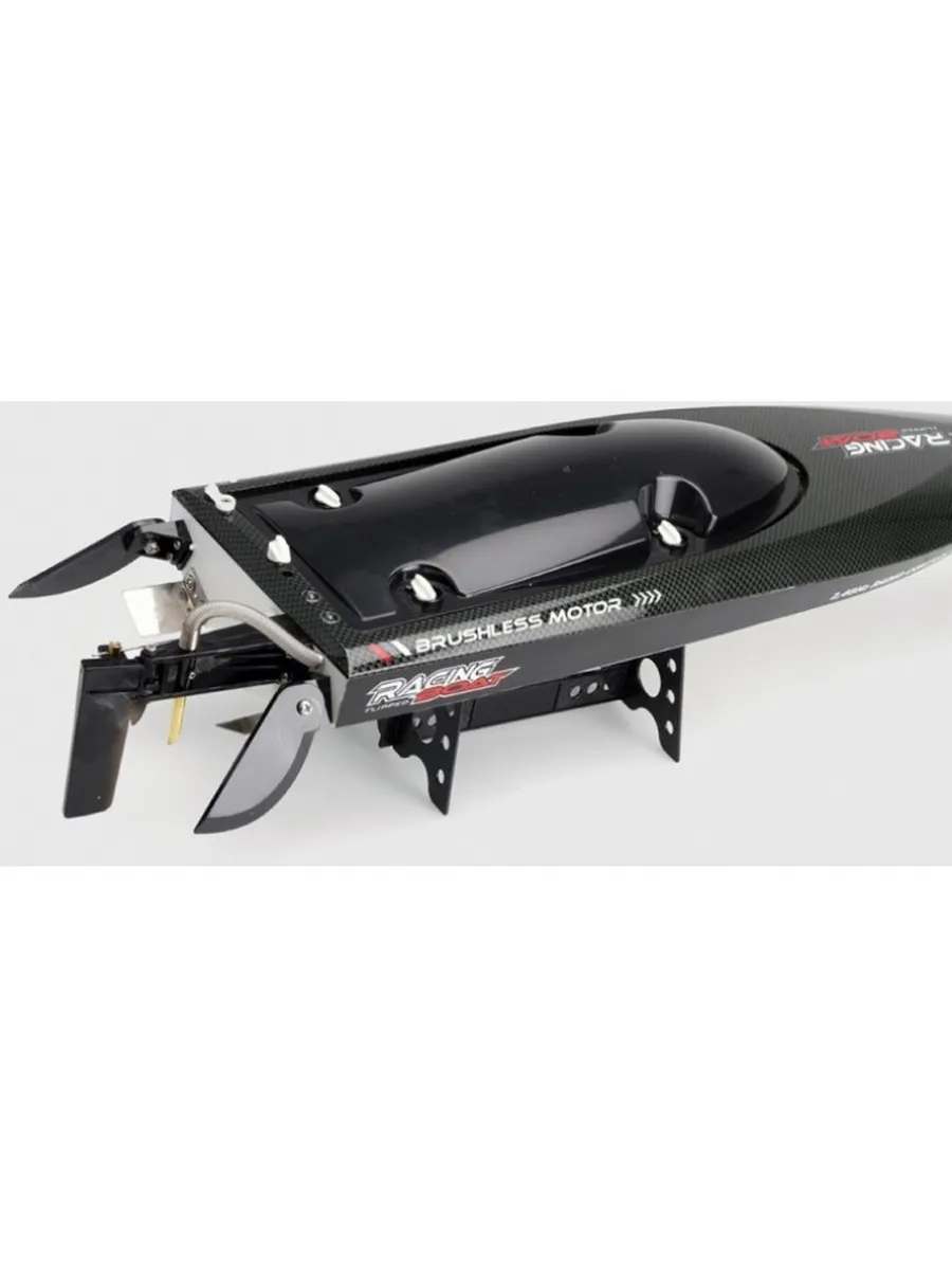 Автомобиль РУ Fei lun - фото 2