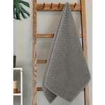 Полотенце BRAVO Дрим светло-серый 50 x 80 см