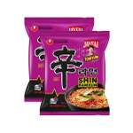 Лапша быстрого приготовления Nongshim Том Ям