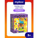 Пазл Mideer классический