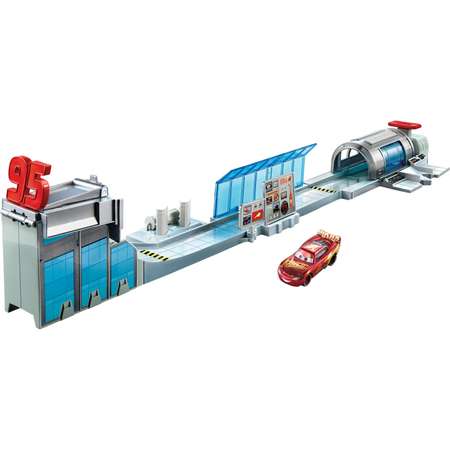 Игровой набор Cars