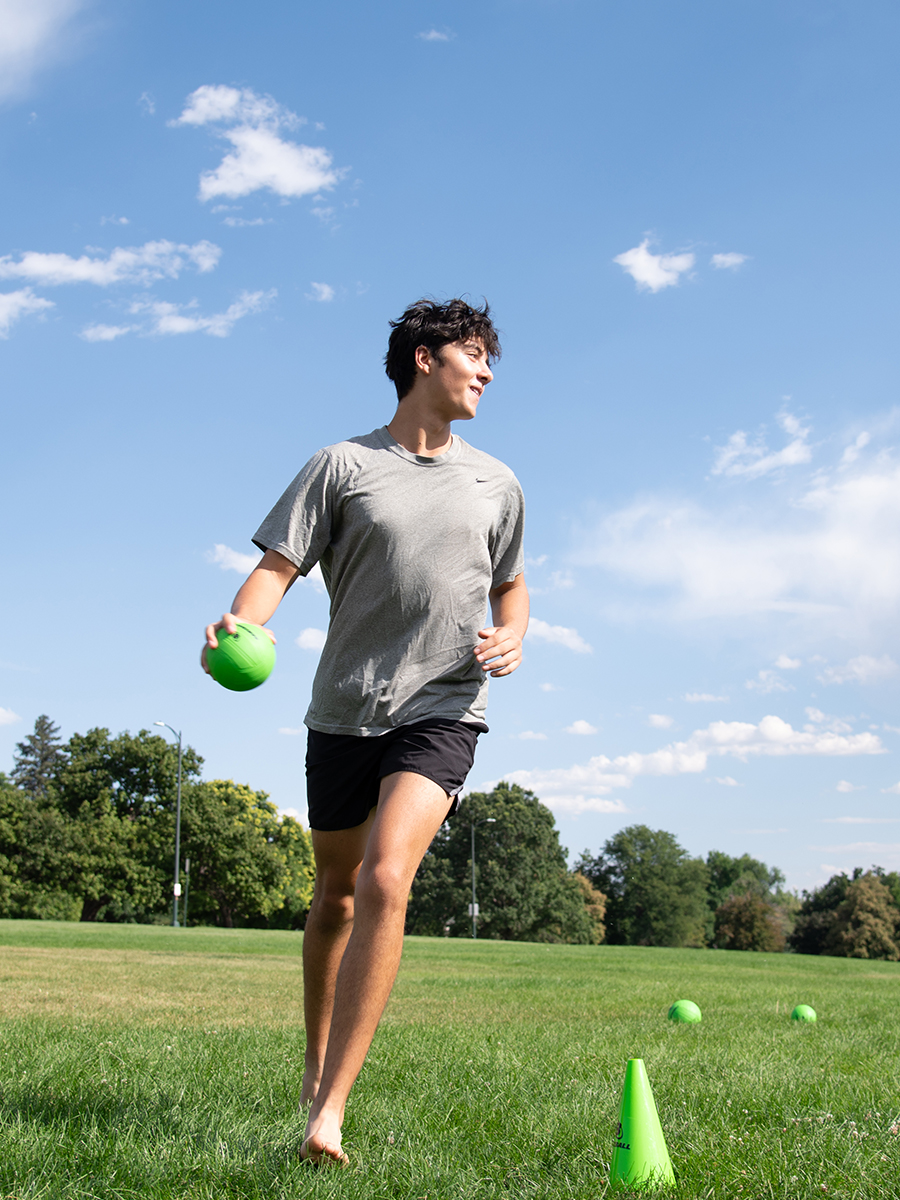 Активная игра Hape Ниндзя - фото 10