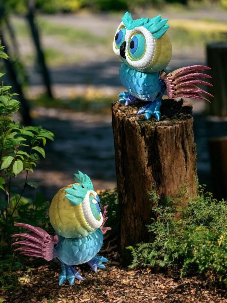 Фигурка Мадагаскария - фото 5