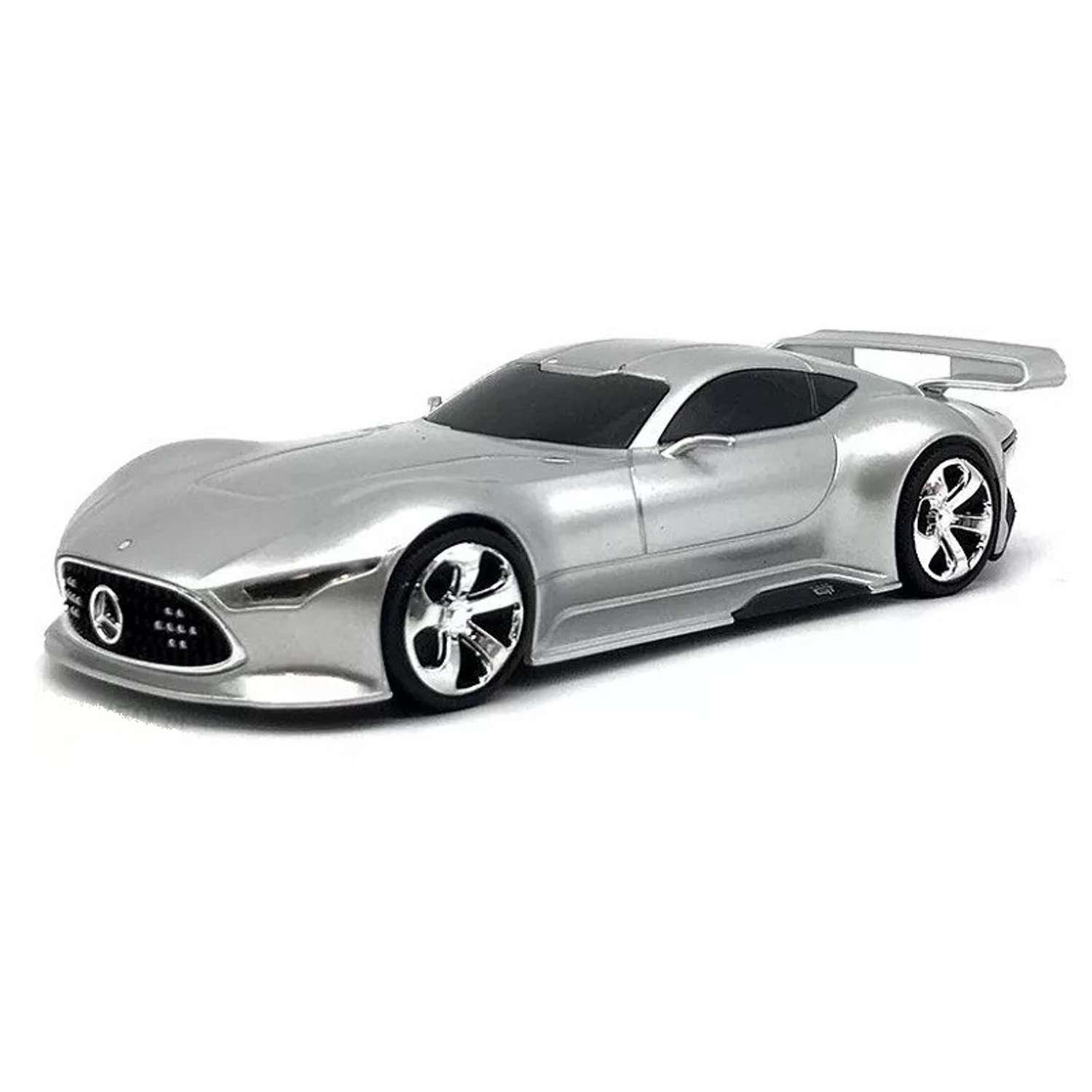 Автомобиль MAISTO Amg Gran Turismo 1:32 в ассортименте 22302S - фото 2