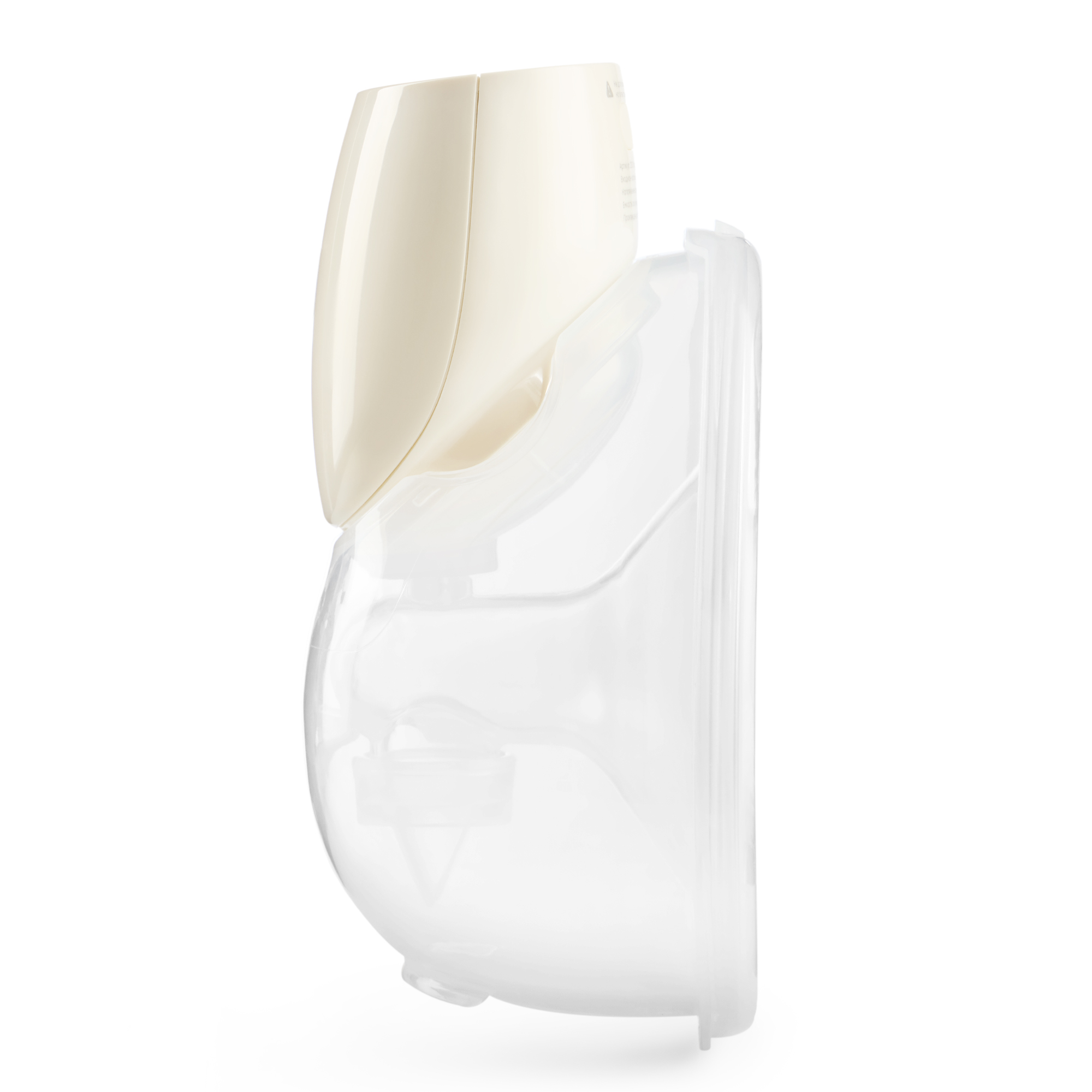 Молокоотсос электрический Happy Baby HL-3060 - фото 8