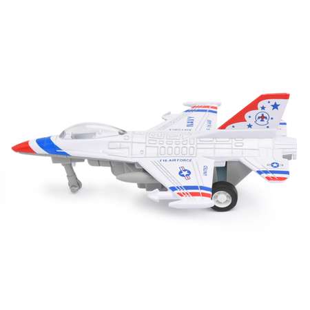Самолет Devik Toys в ассортименте