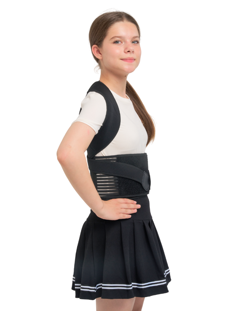 Корректор INNORTO ортопедический - фото 1