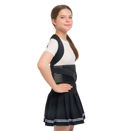 Корректор INNORTO ортопедический