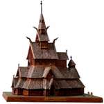 Сборная модель Умная бумага