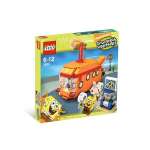 Конструктор LEGO Creator Expert