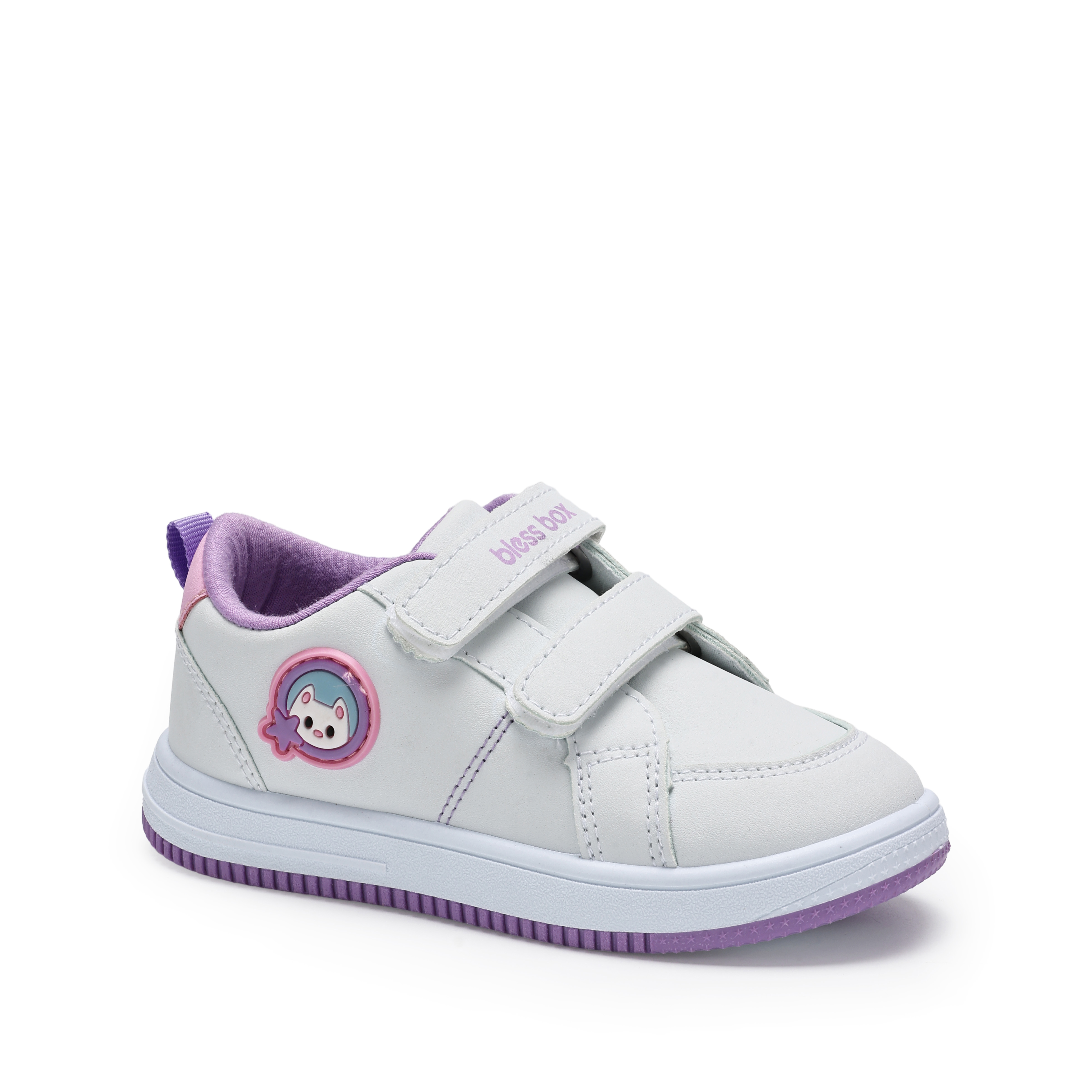 Кроссовки BLESSBOX BX53145A - фото 2