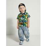 Футболка YOULALA