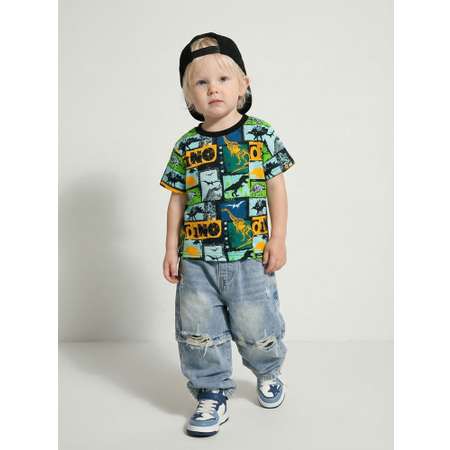 Футболка YOULALA