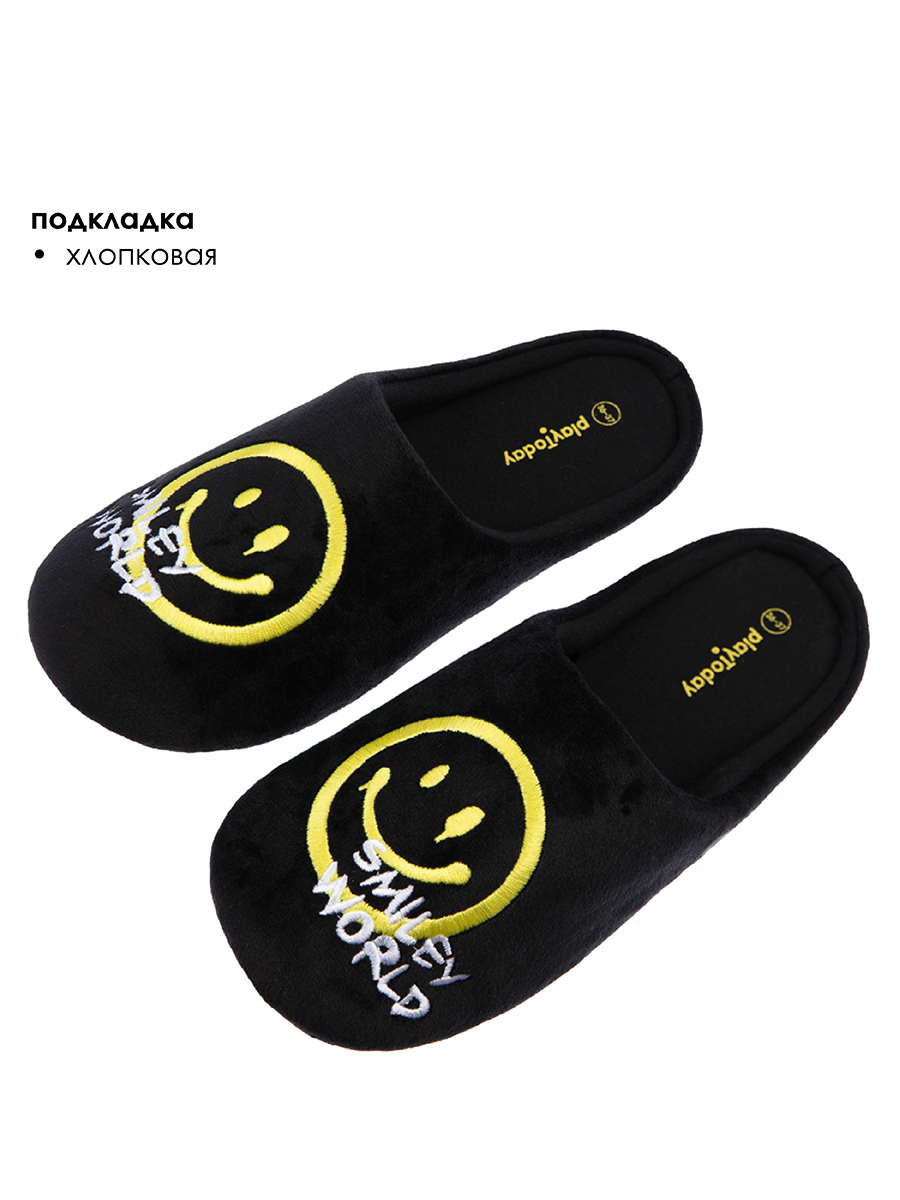 Тапочки PlayToday 32311499 - фото 3