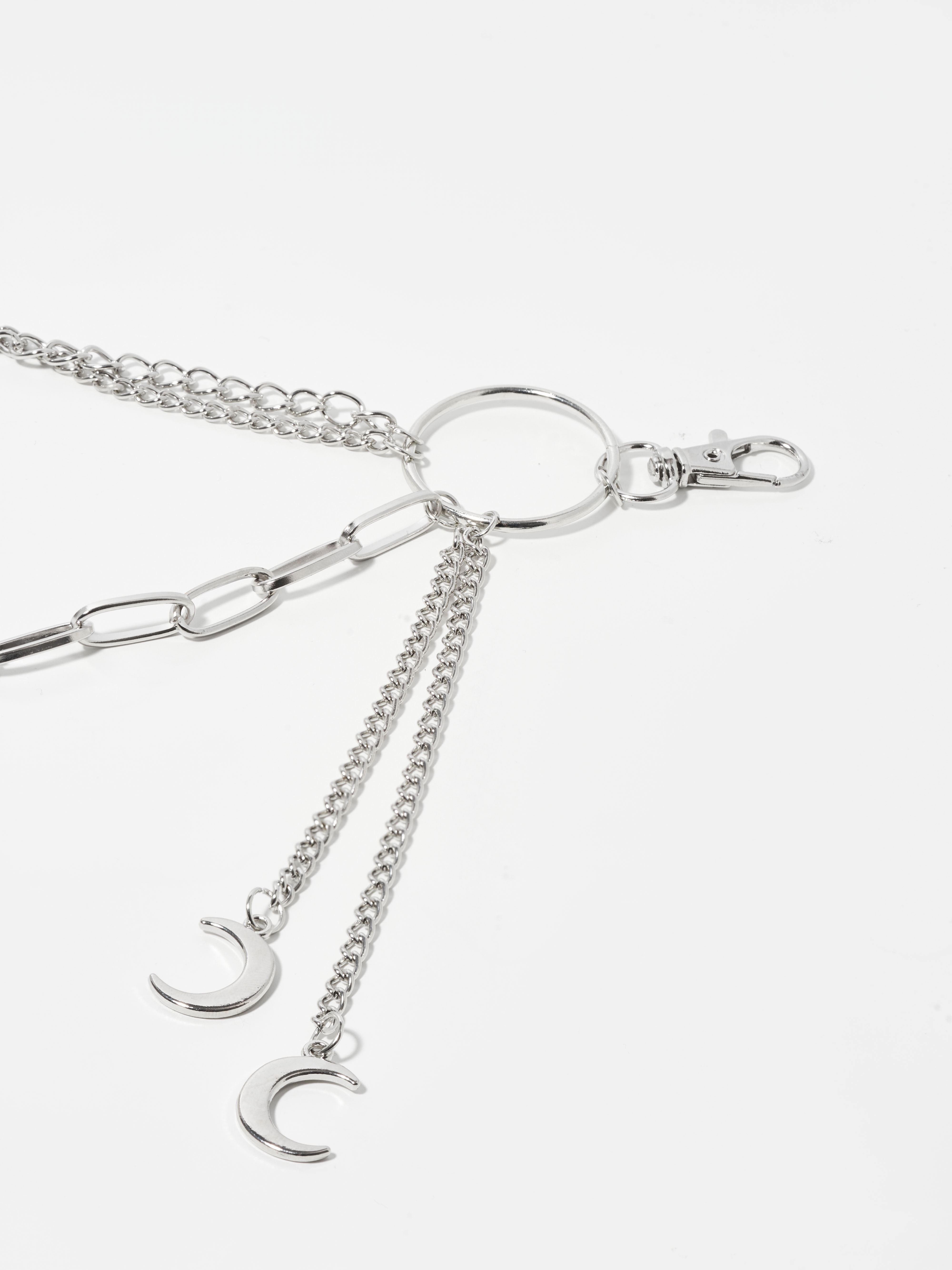 Цепочка Shine and Beauty C00002 - фото 5