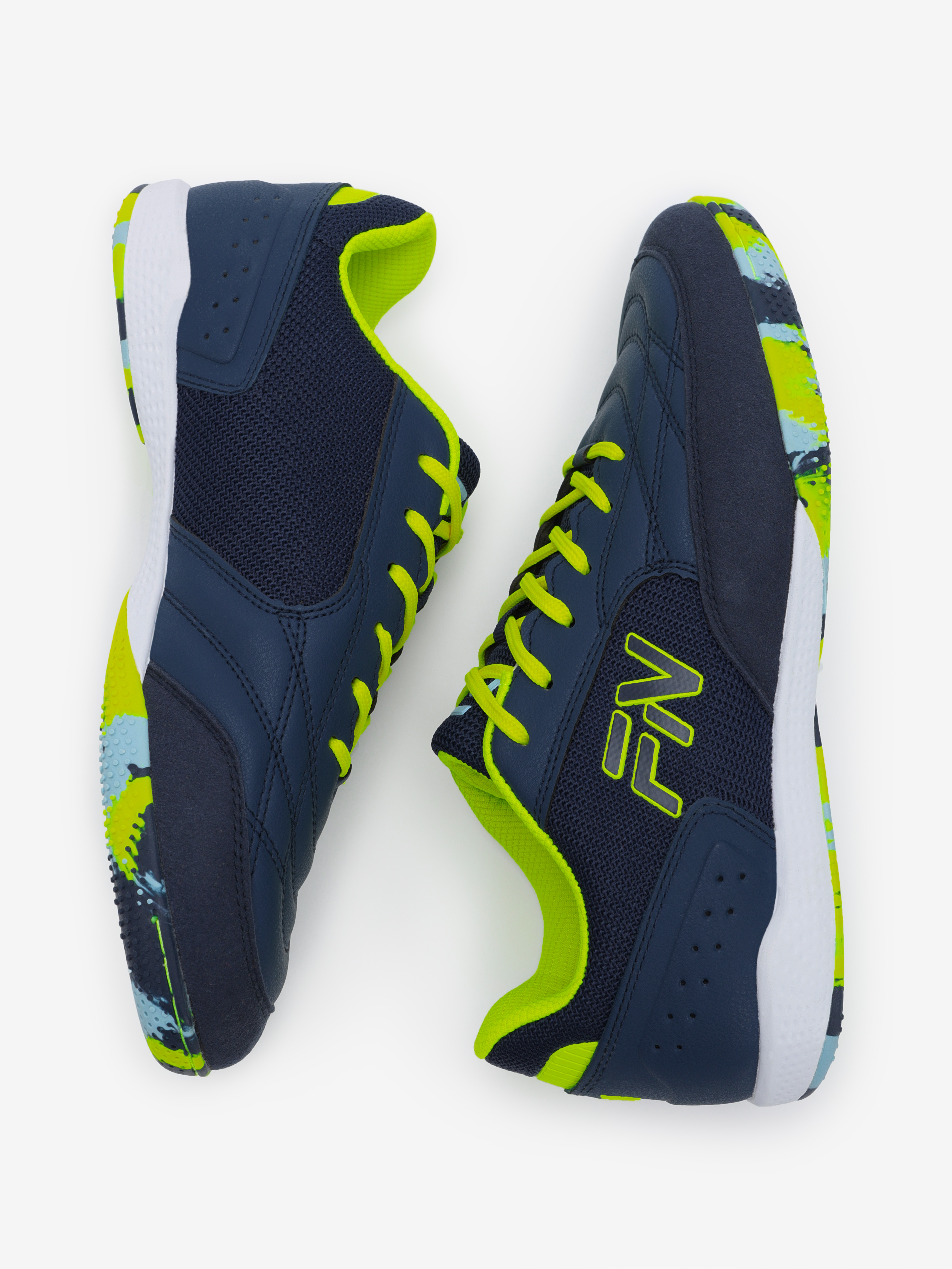 Кроссовки FN KFN5061005-417 - фото 10