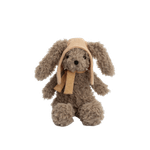 Мягкая игрушка GULLIVER toys Зайчик в шапочке