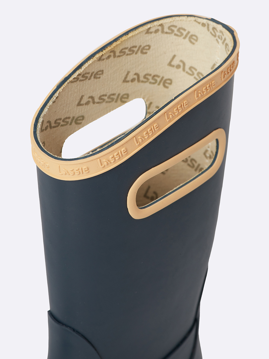 Резиновые сапоги Lassie 72403209-6960 - фото 8