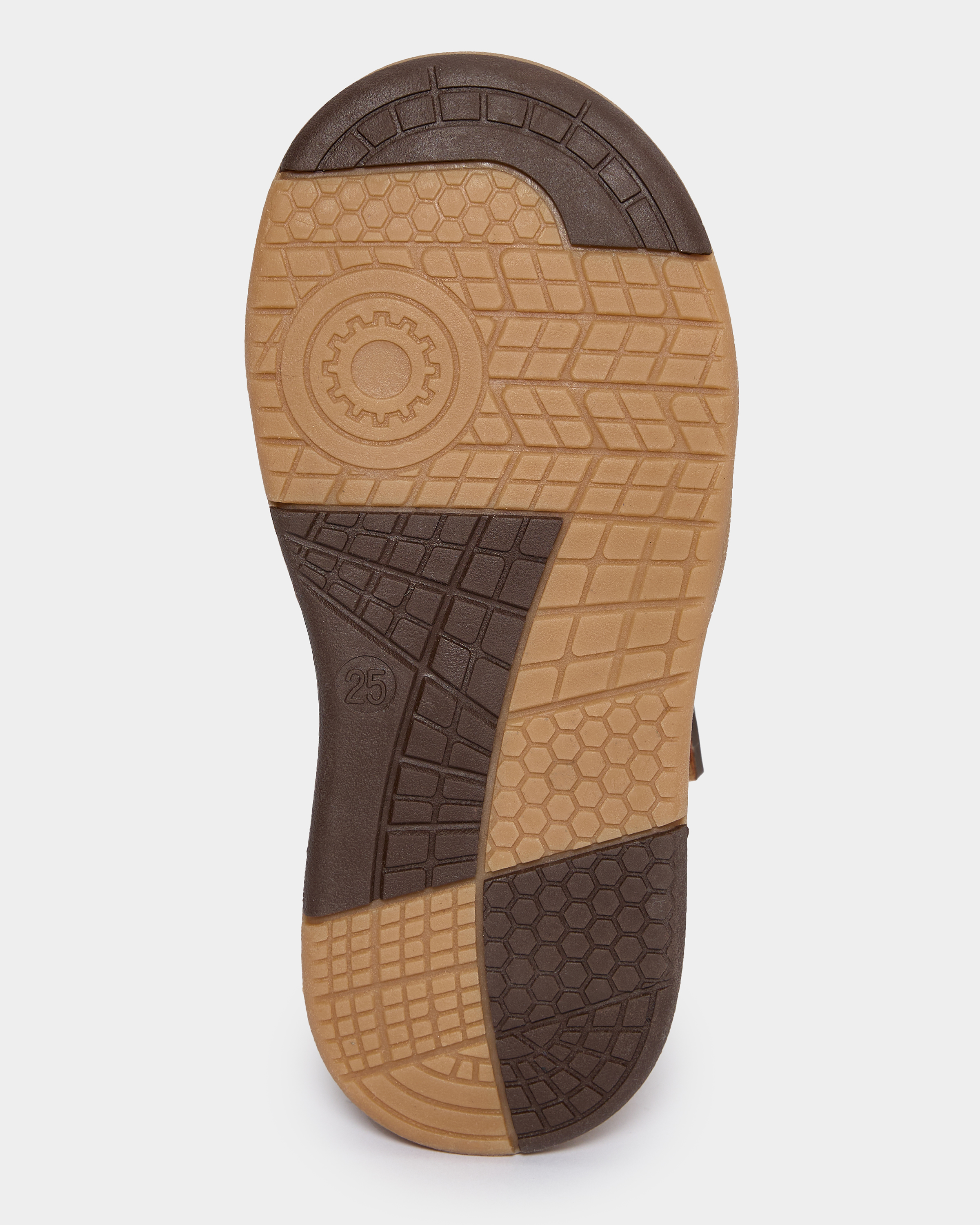 Сандалии Tombi S26HWibSA-250-88 - фото 4