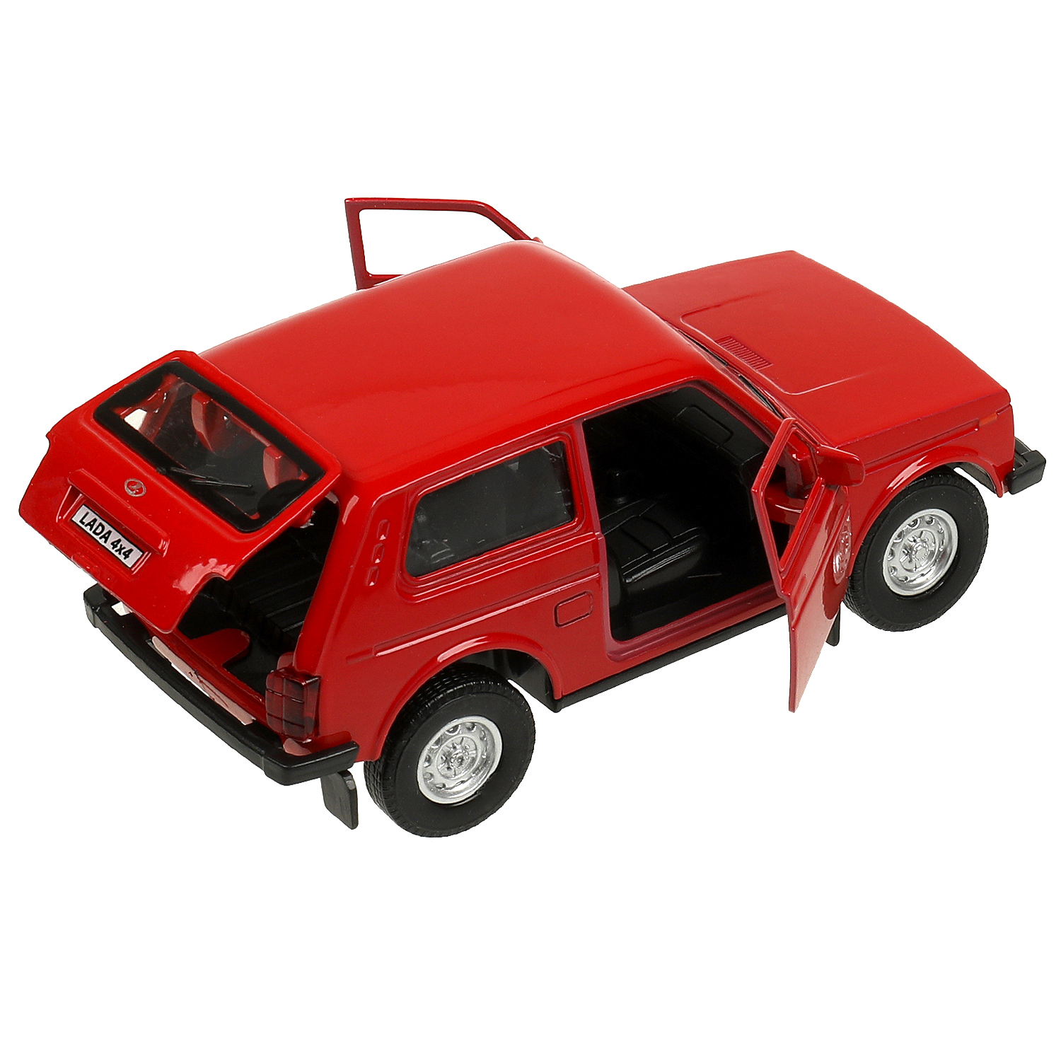 Автомобиль Технопарк LADA в ассортименте 361172 - фото 9