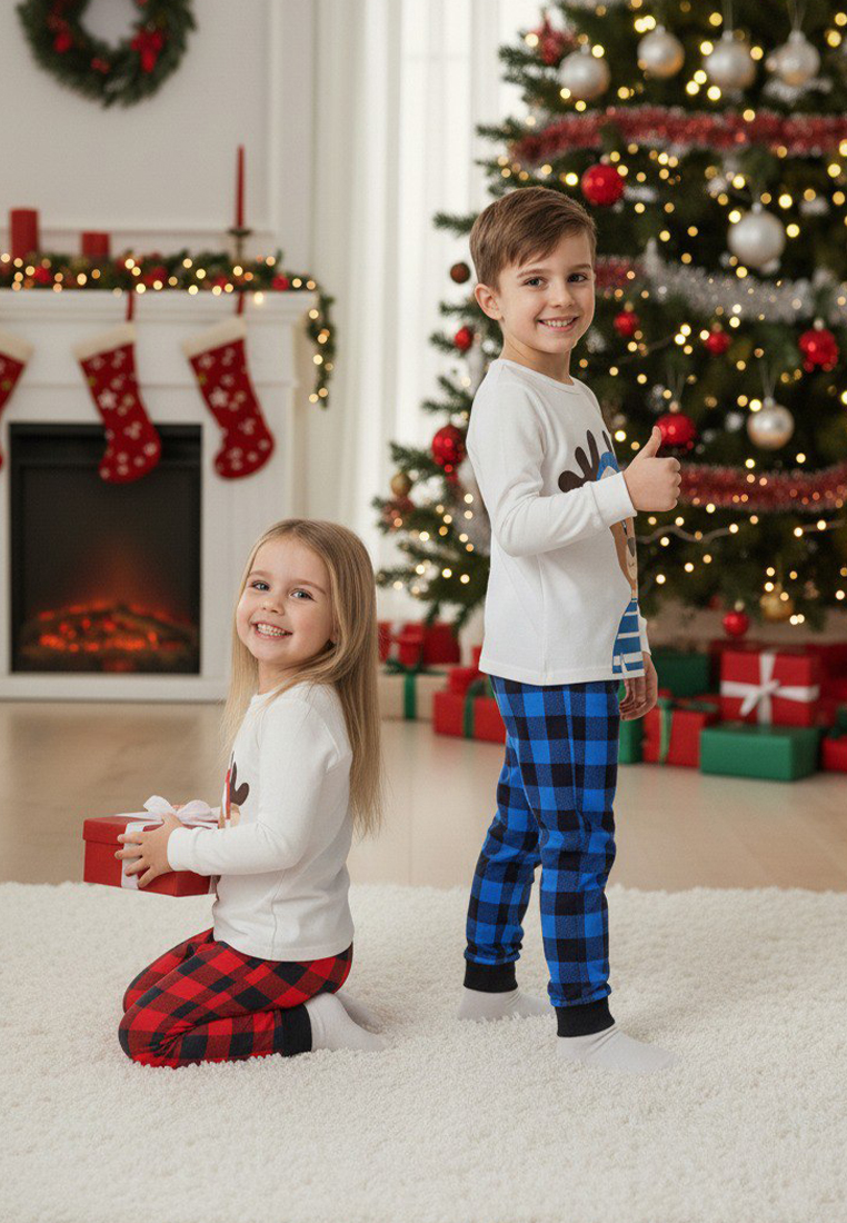 Пижама YOULALA 0936103904 - фото 5