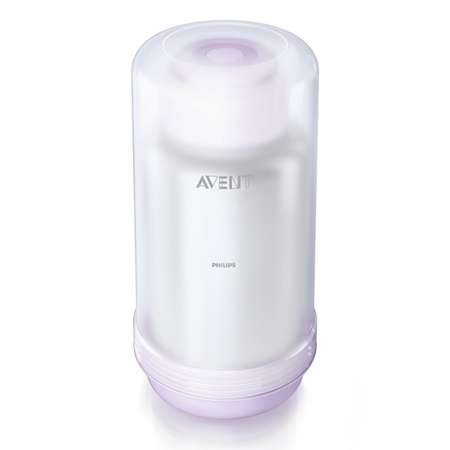Подогреватель-термос Philips Avent для бутылочек SCF256/00