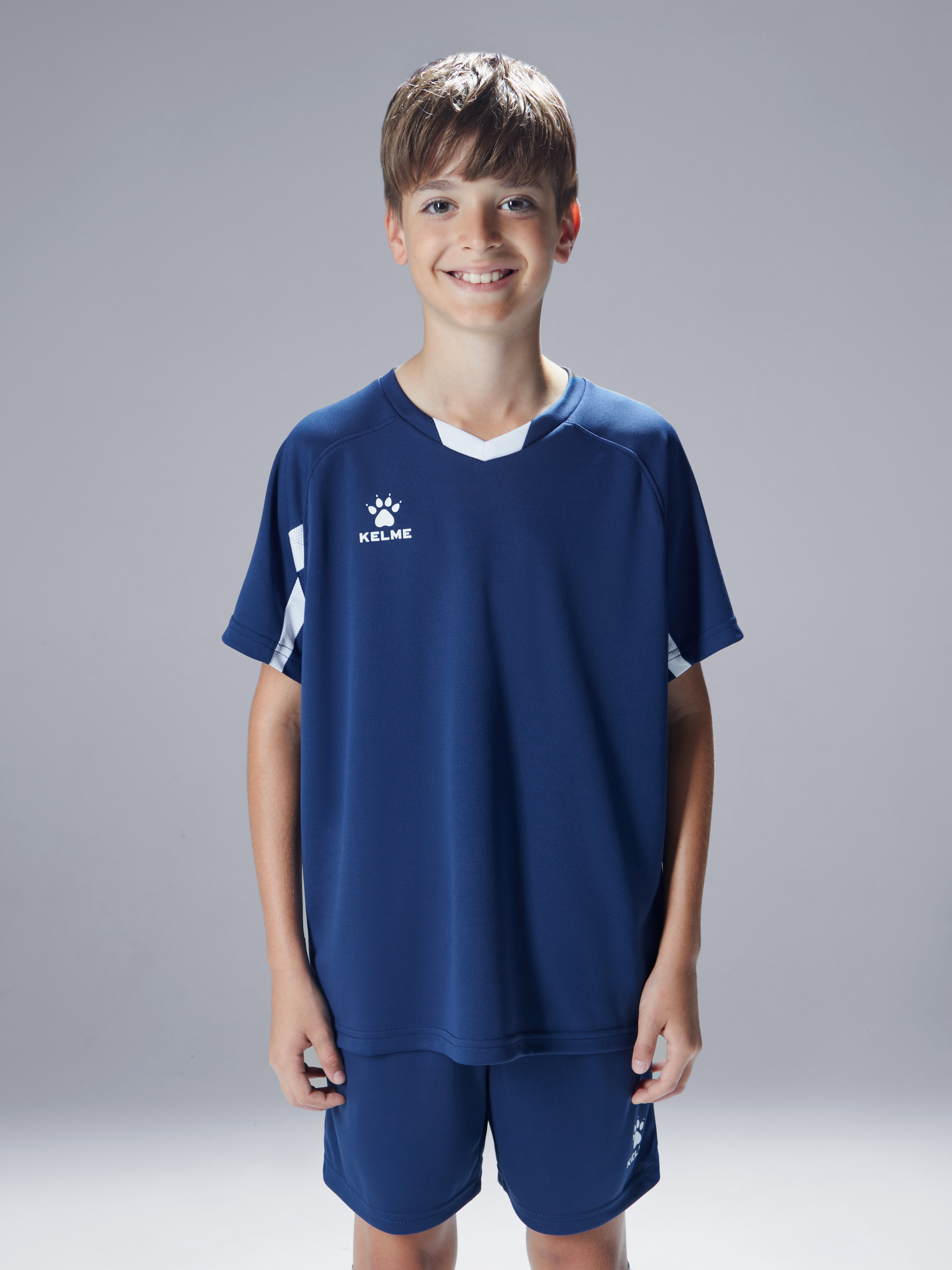 Костюм KELME 7351ZB3130-424 - фото 13