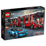 Конструктор LEGO Technic 42098 2493 дет.