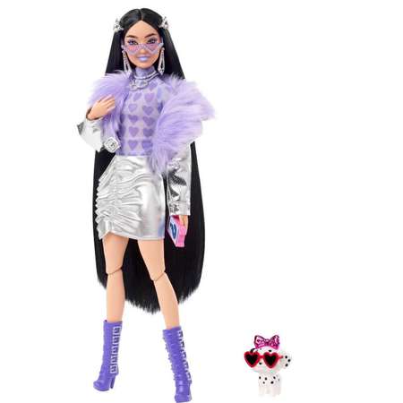 Кукла модельная Barbie