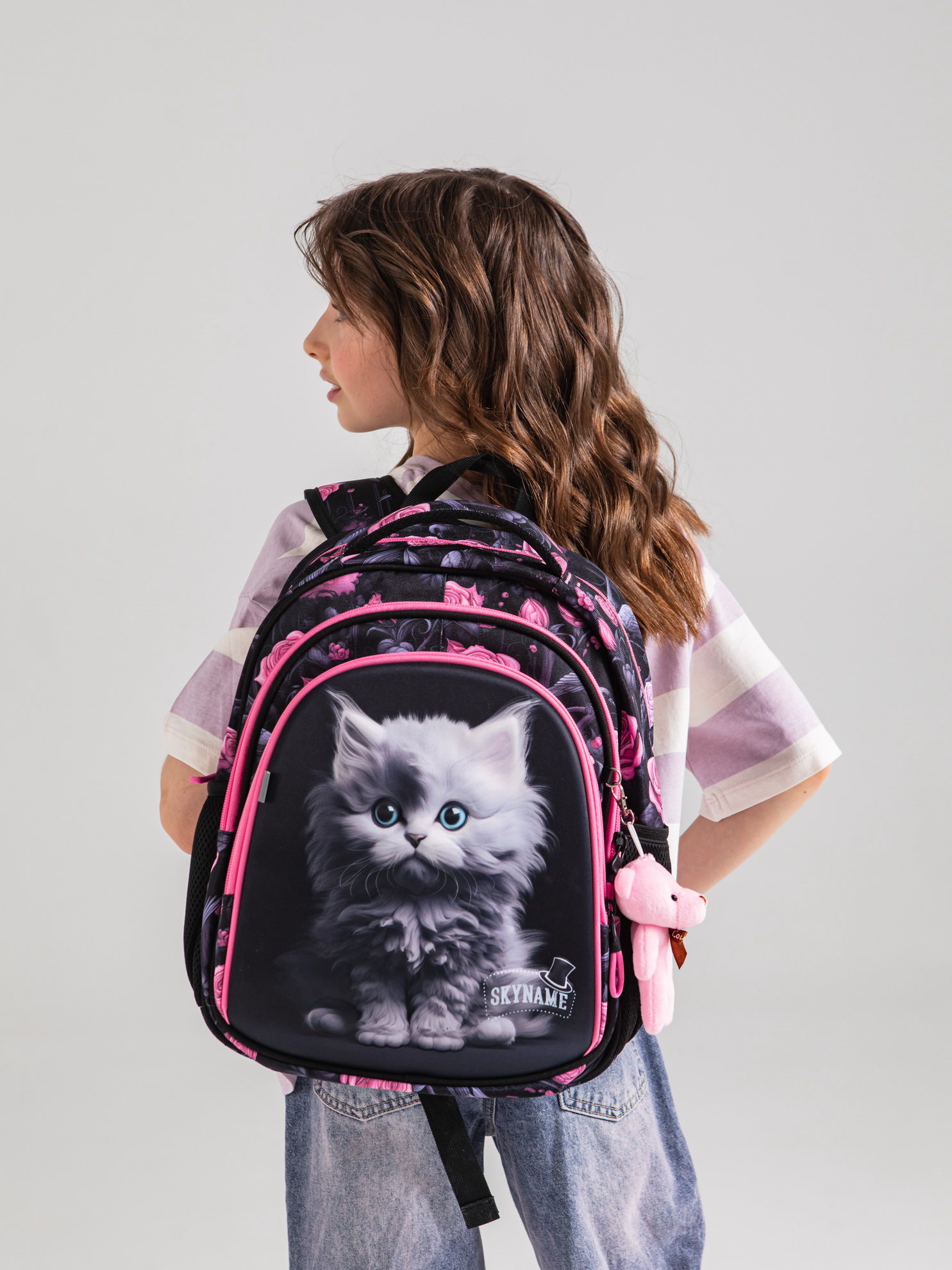 Рюкзак SkyName - фото 6