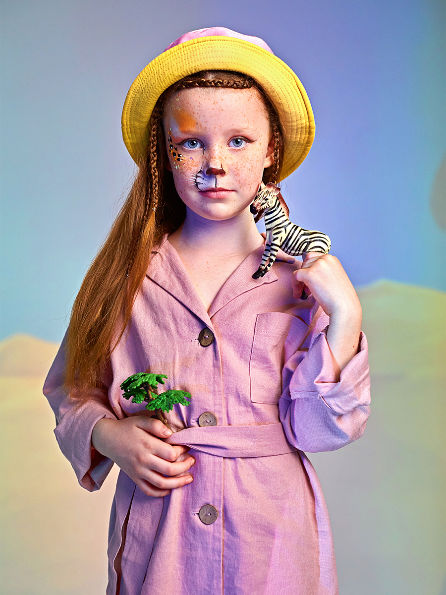 Игровой набор Masai Mara - фото 9