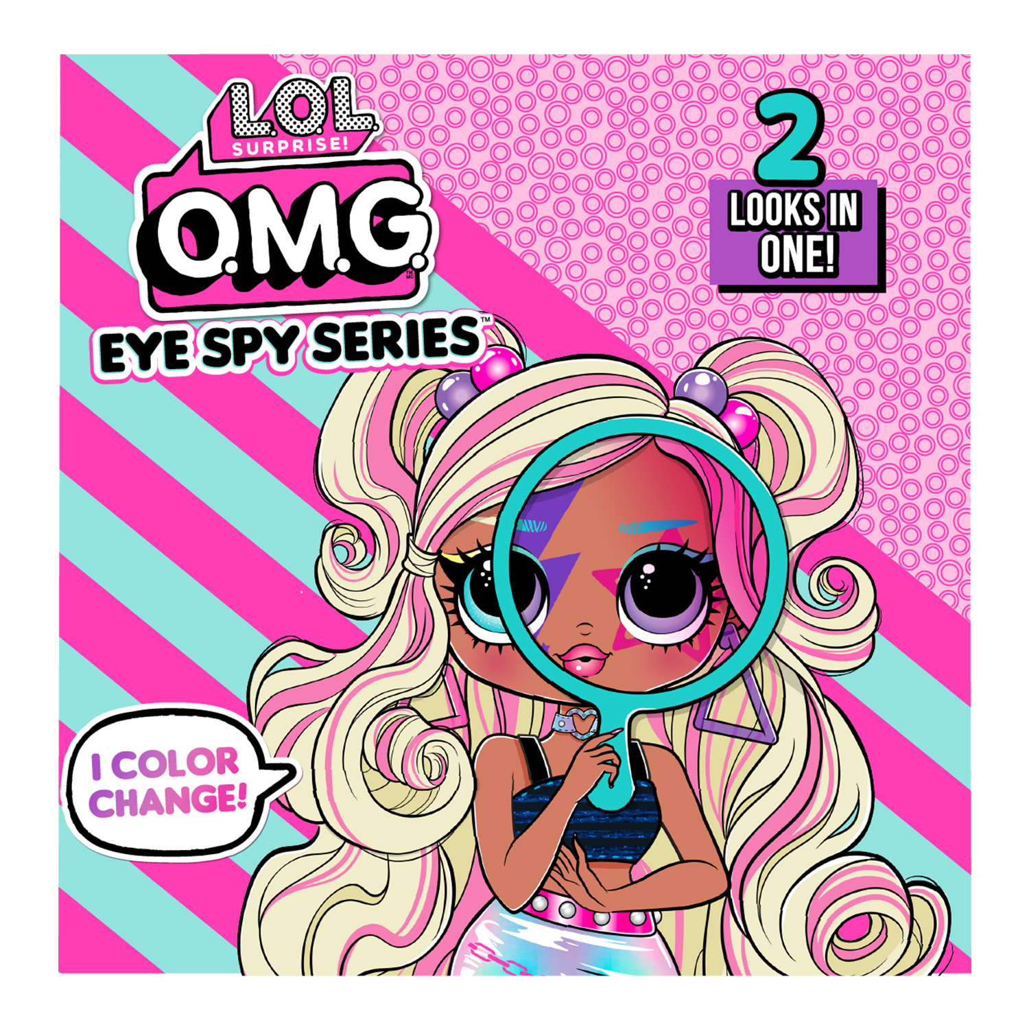 Кукла модельная L.O.L. Surprise! 68743 - фото 4