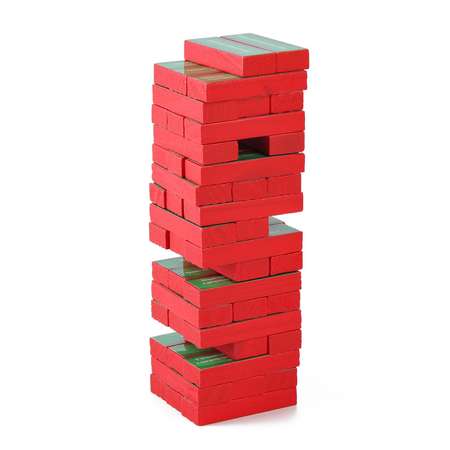 Настольная игра Лас Играс Падающая башня