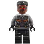 Фигурка LEGO Super Heroes Falcon