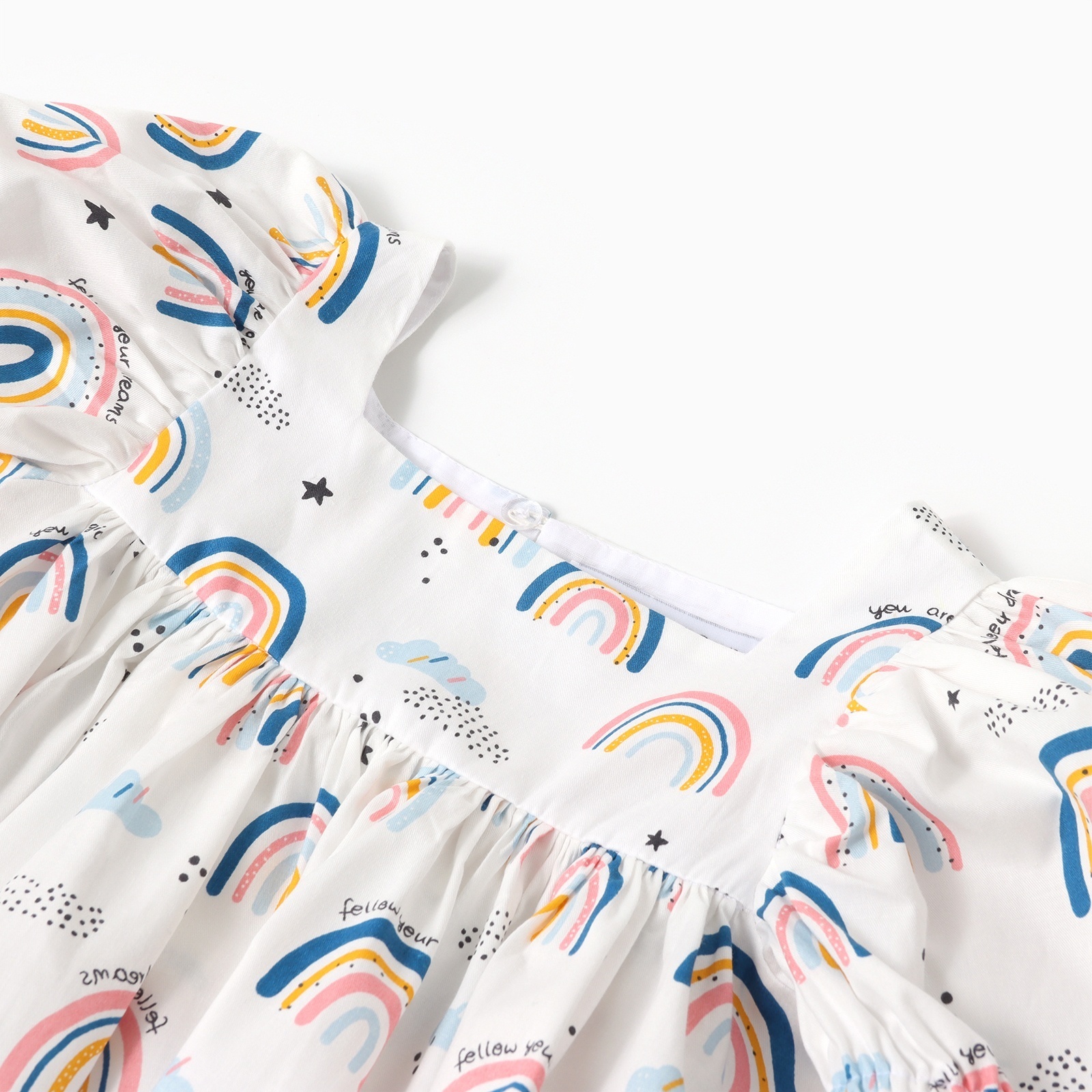 Платье Kaftan 10636253 - фото 9