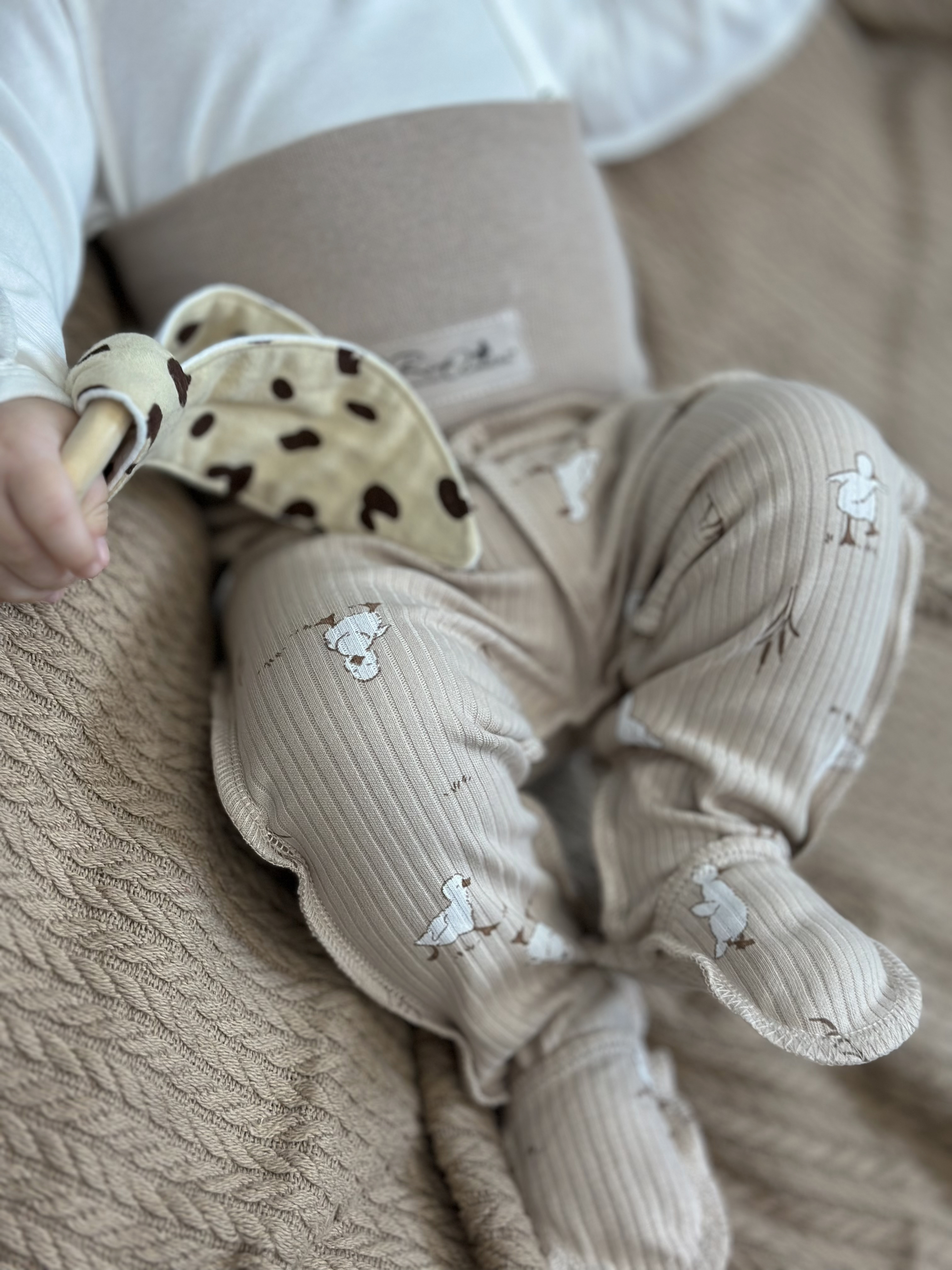 Ползунки RinaAmari 64290956 - фото 8