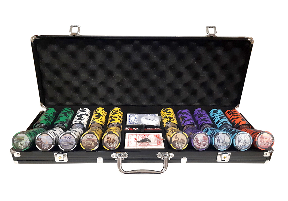 Настольная игра Partida - фото 1