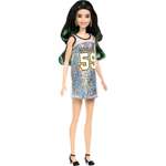 Кукла модельная Barbie