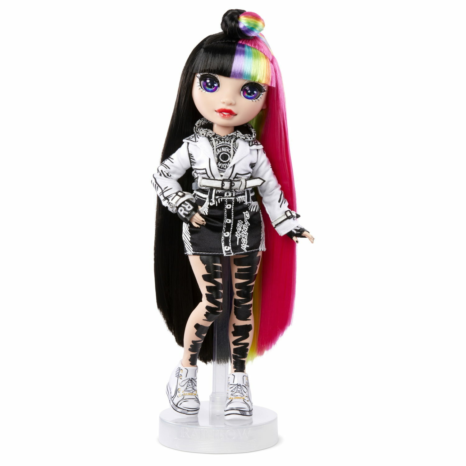 Кукла модельная Lalaloopsy 576761 - фото 2