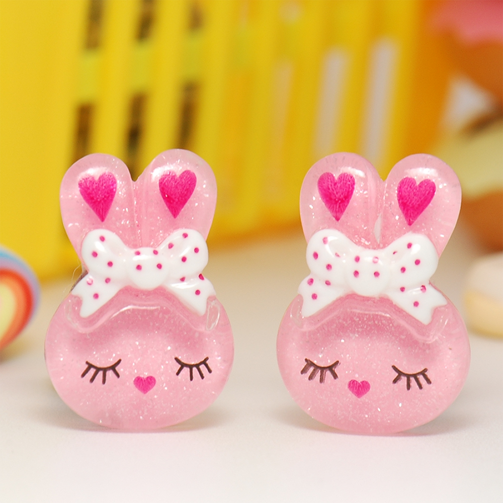 Серьги Леди Бант - фото 1