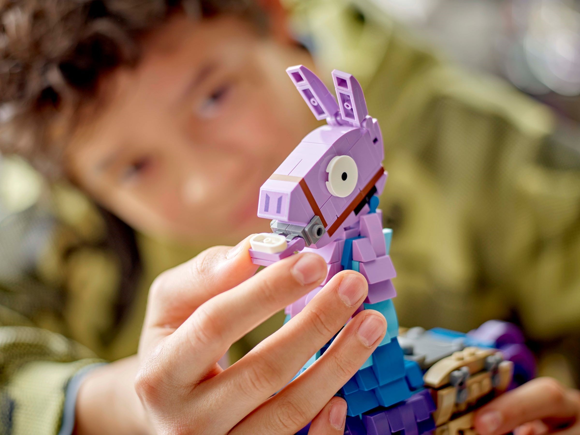 Конструктор LEGO Fortnite 77071 691 дет. - фото 7