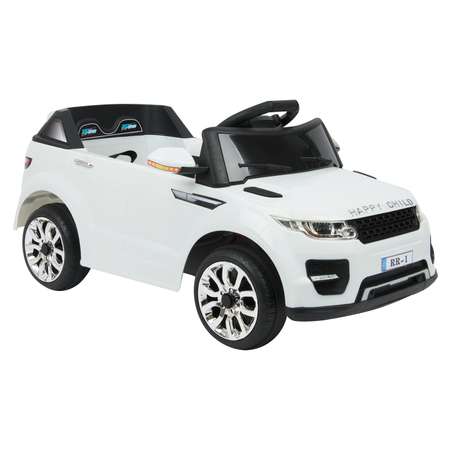 Автомобиль TOMMY Range Rover RR-1 С пультом ДУ