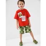 Футболка PlayToday