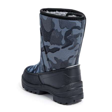 Сапоги KENKA