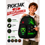 Рюкзак SkyName анатомическая спинка + подарок