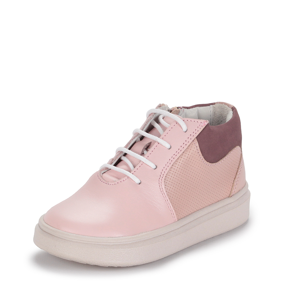 Полуботинки ELEGAMI 7-808092303 - фото 1