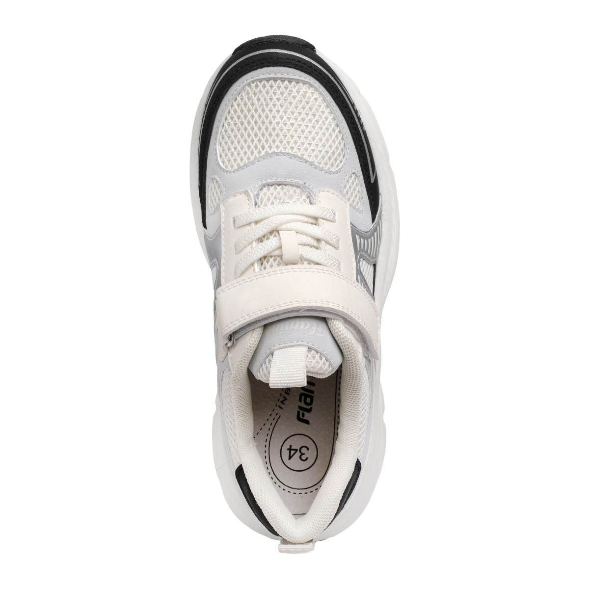 Кроссовки Flamingo 261K-Z11-6988 - фото 7