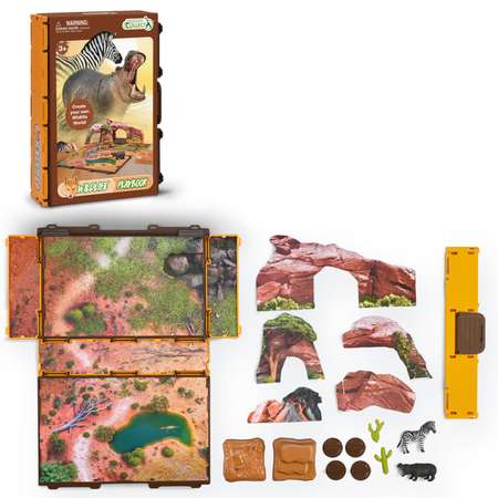Игровой набор Collecta